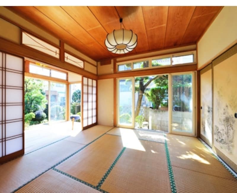 和室