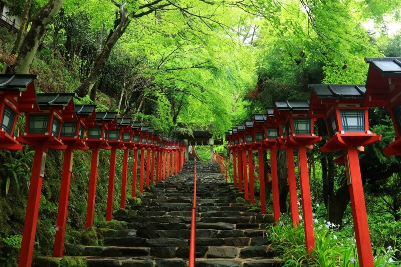 本宮表参道