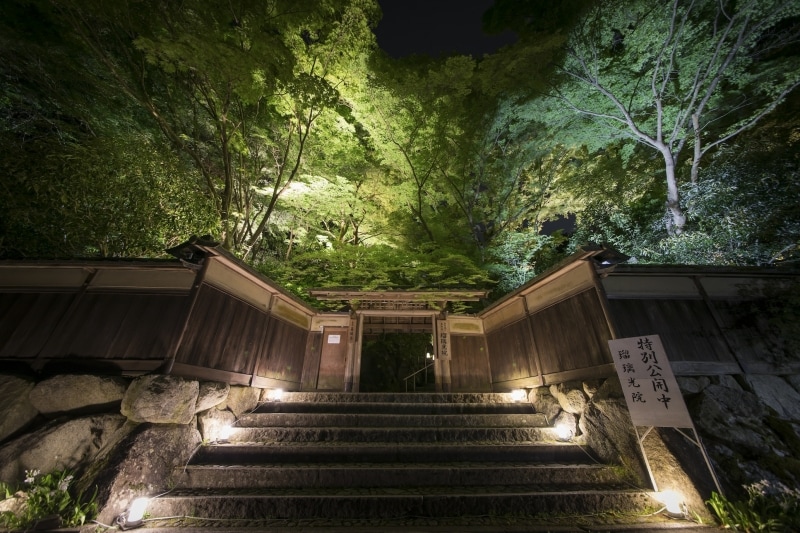 山門