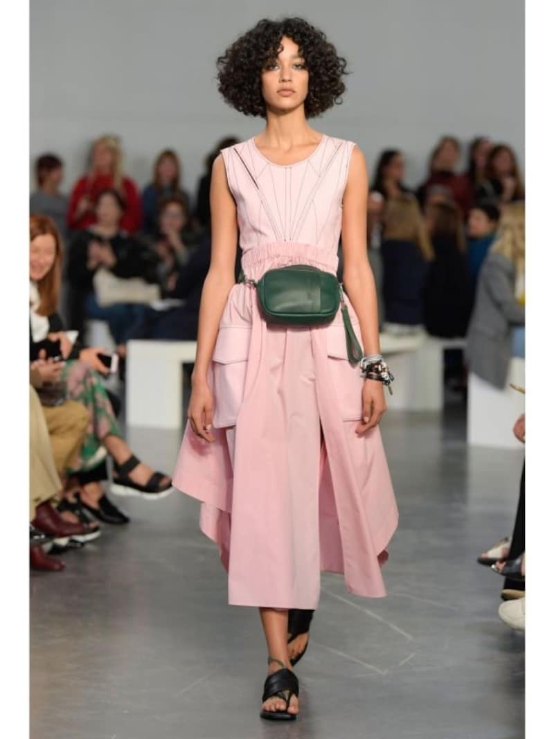 SPORTMAX 2018年春夏コレクション