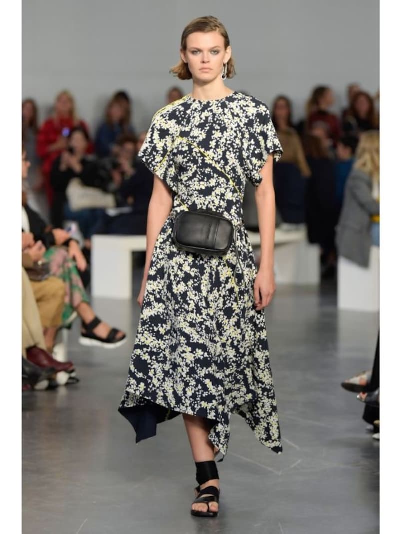 SPORTMAX 2018年春夏コレクション