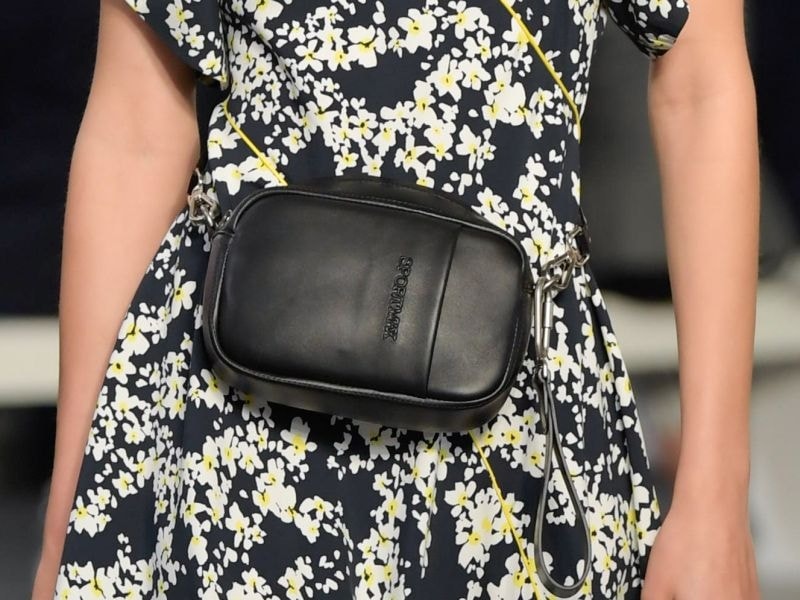 SPORTMAX 2018年春夏コレクション