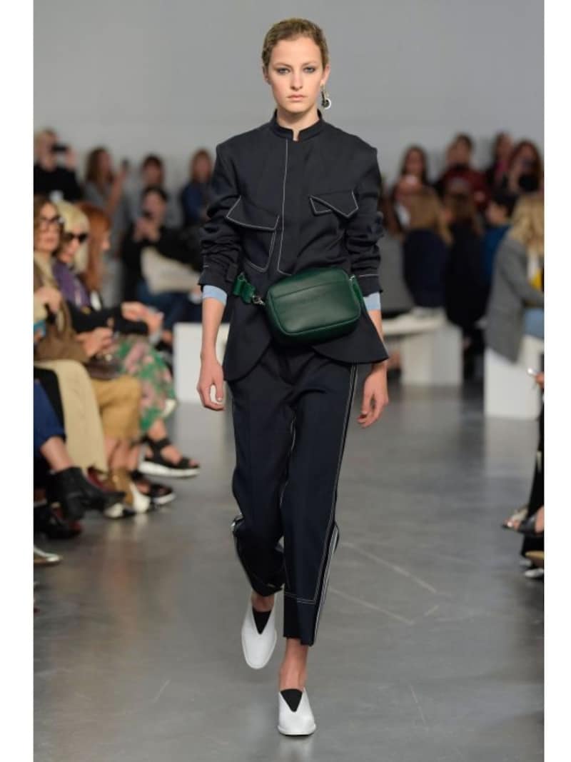 SPORTMAX 2018年春夏コレクション