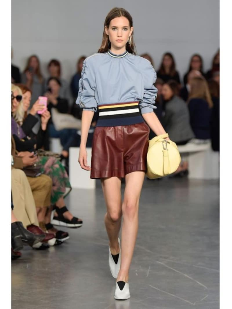 SPORTMAX 2018年春夏コレクション