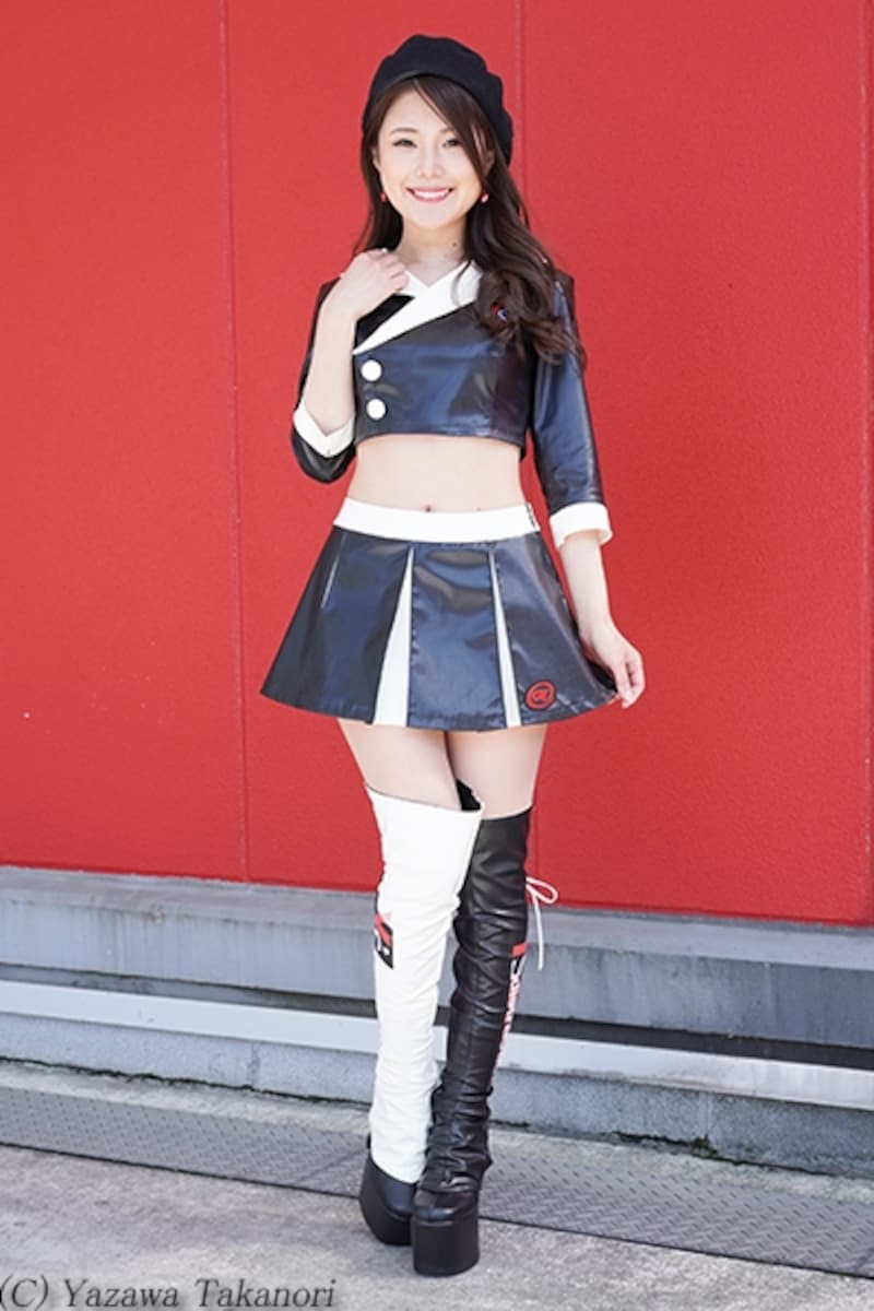 水野菜々子／Y's distraction GAL