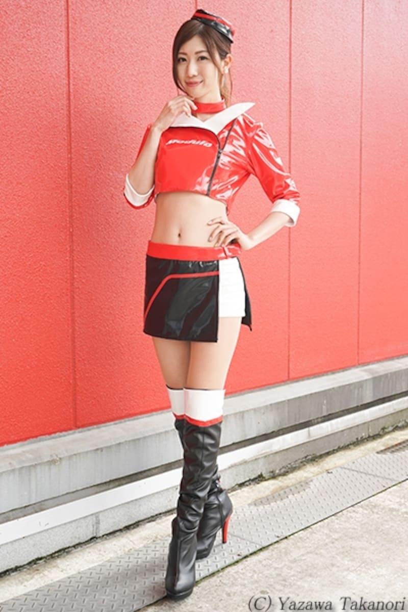 生田ちむ／Modulo Pretty