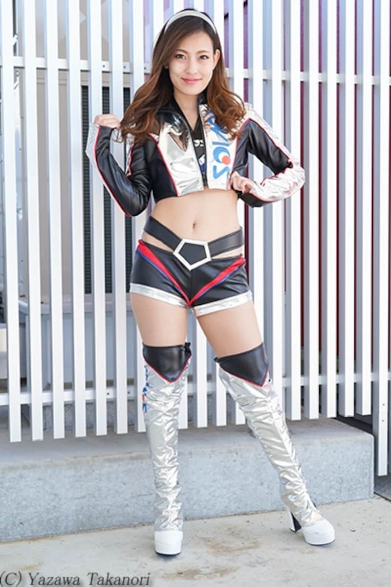 大崎美穂／ADVICS Ladies