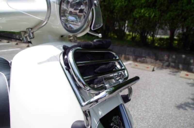 プジョーのスクーター ジャンゴ125試乗インプレ 原付バイク スクーター All About