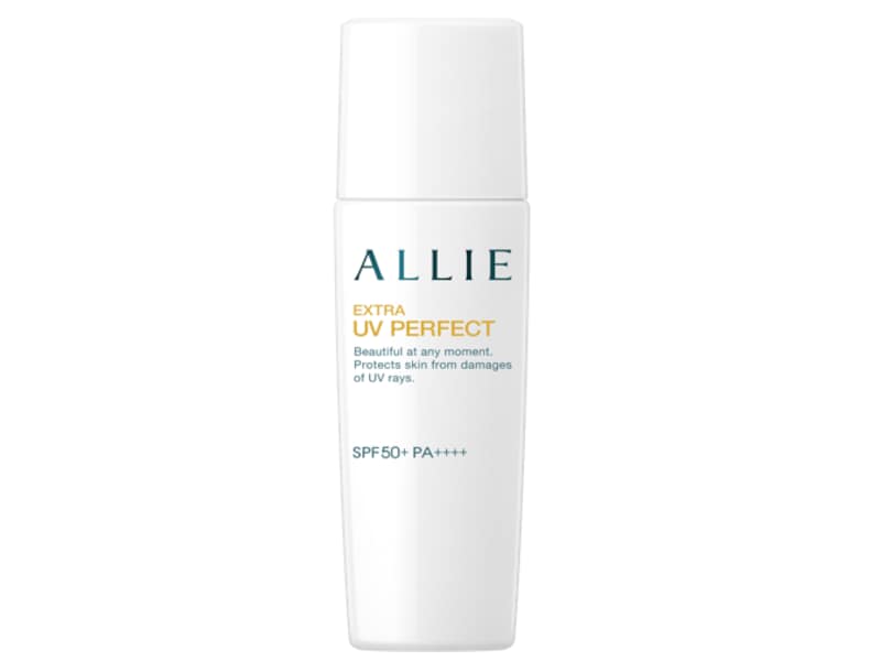 アリィー エクストラUV パーフェクト