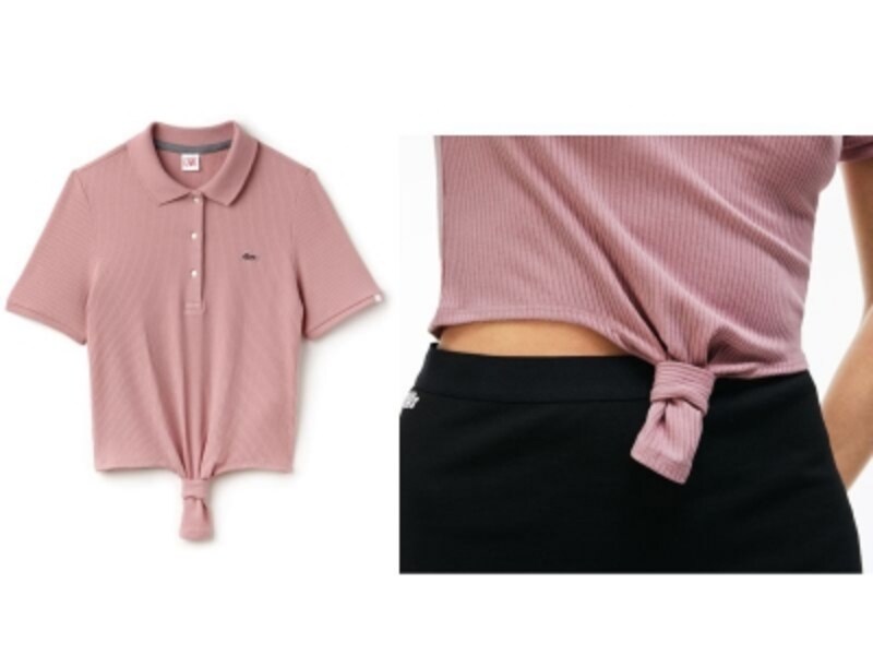 LACOSTE