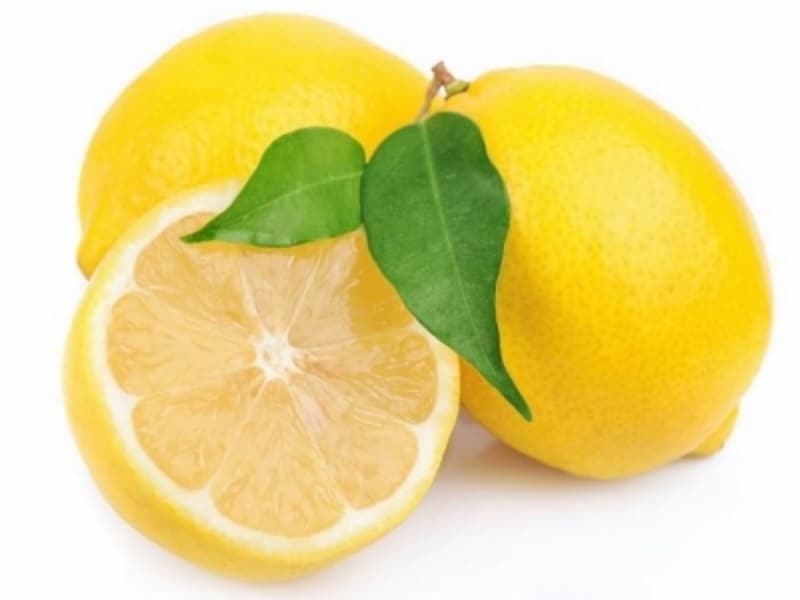 レモンのダイエット効果と上手な取り入れ方・白湯などのレシピ