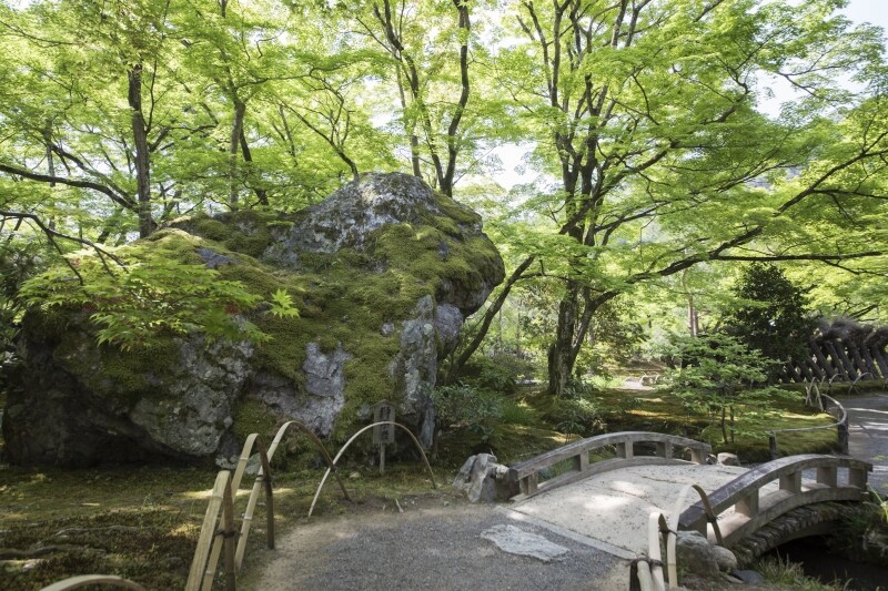獅子岩