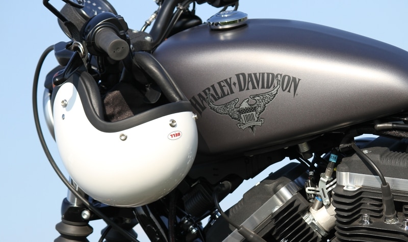 BELLの中でもとりわけ人気が高いジェットヘルメット［500-TX］の復刻モデルである［500-TXJ］