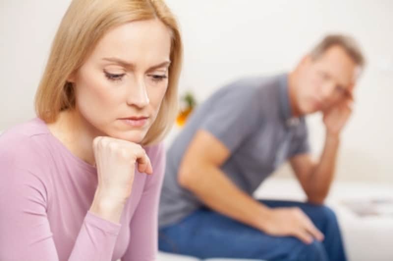 妻が申立人の場合の、離婚の理由ランキングTOP10