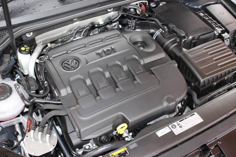 フォルクスワーゲン・パサート/ヴァリアント