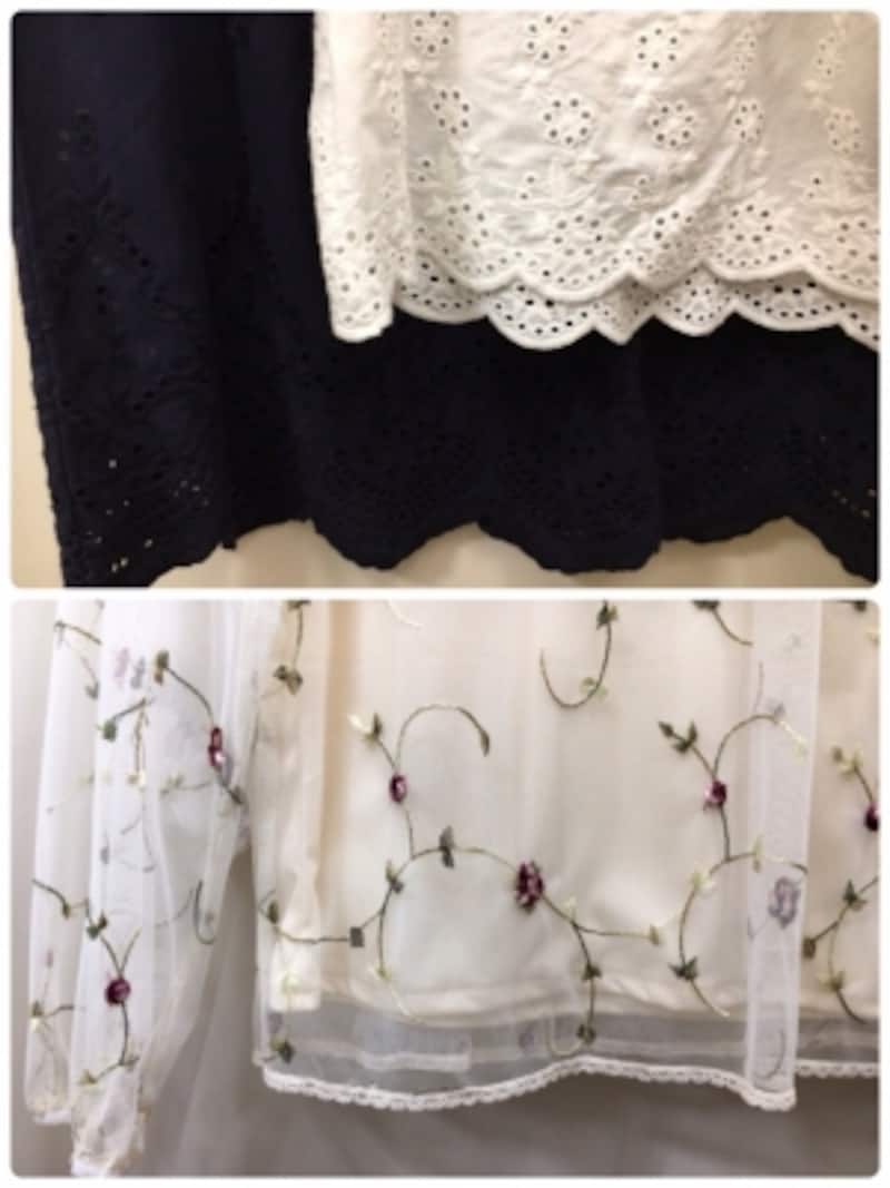 大人の女性は「安っぽい×甘い」アイテムは徹底して避けるべし