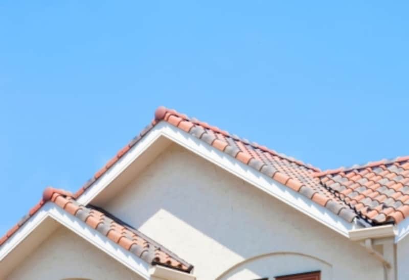 原因は屋根とは限らない？