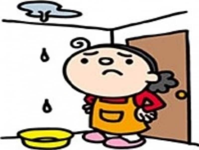 雨漏りundefined修理undefinedリフォームundefined費用