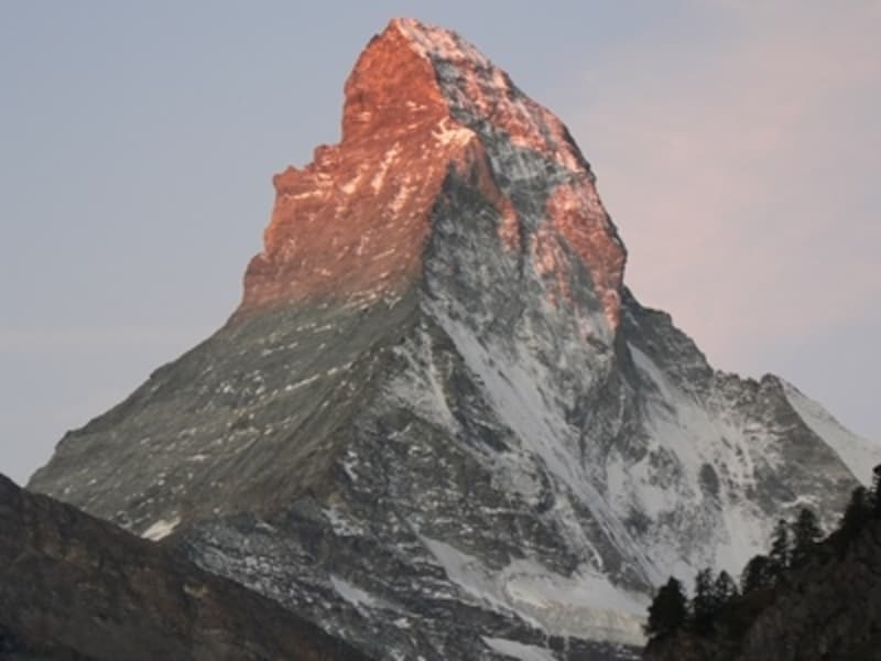 マッターホルン