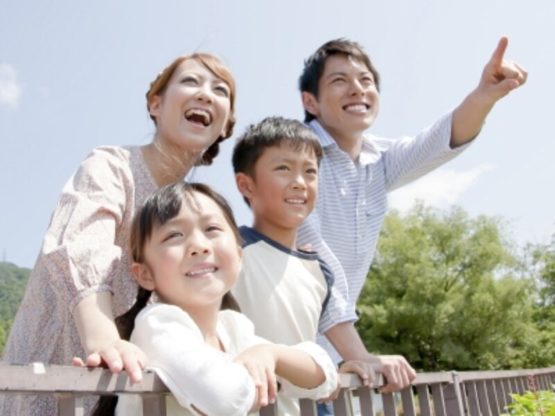 二人の子どもをもうけても前妻との子どもに嫉妬してしまいそう