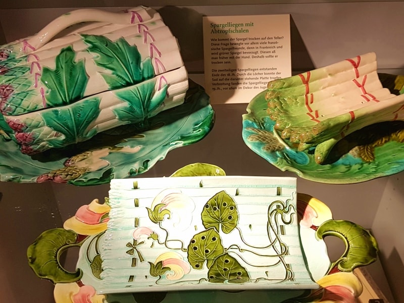 シュパーゲル博物館