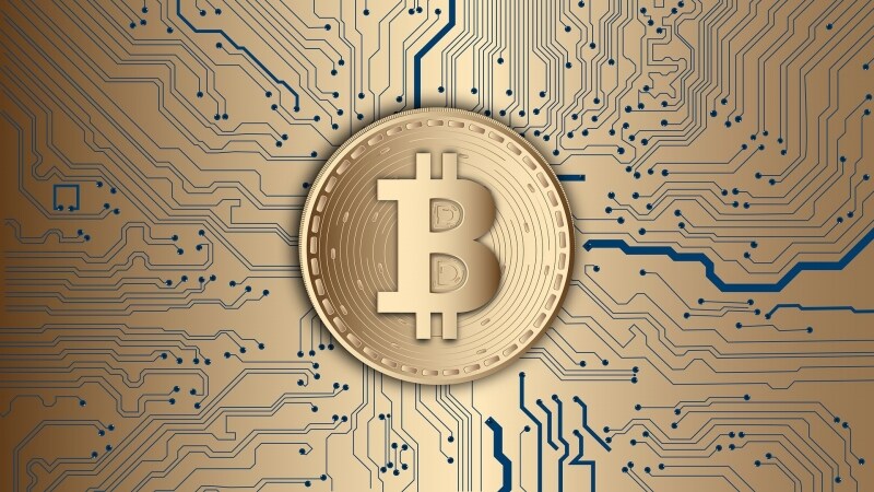 話題のビットコインのハッシュレートとは？
