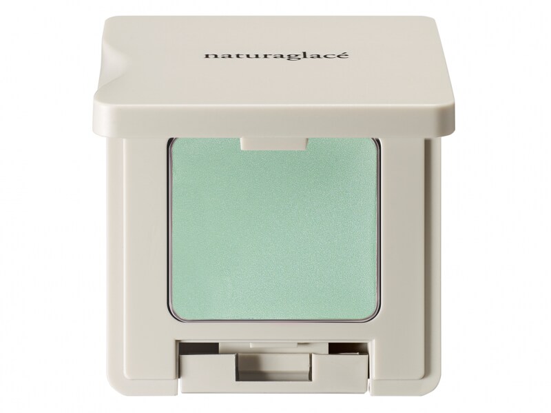 しっとりなじむクリームタイプ