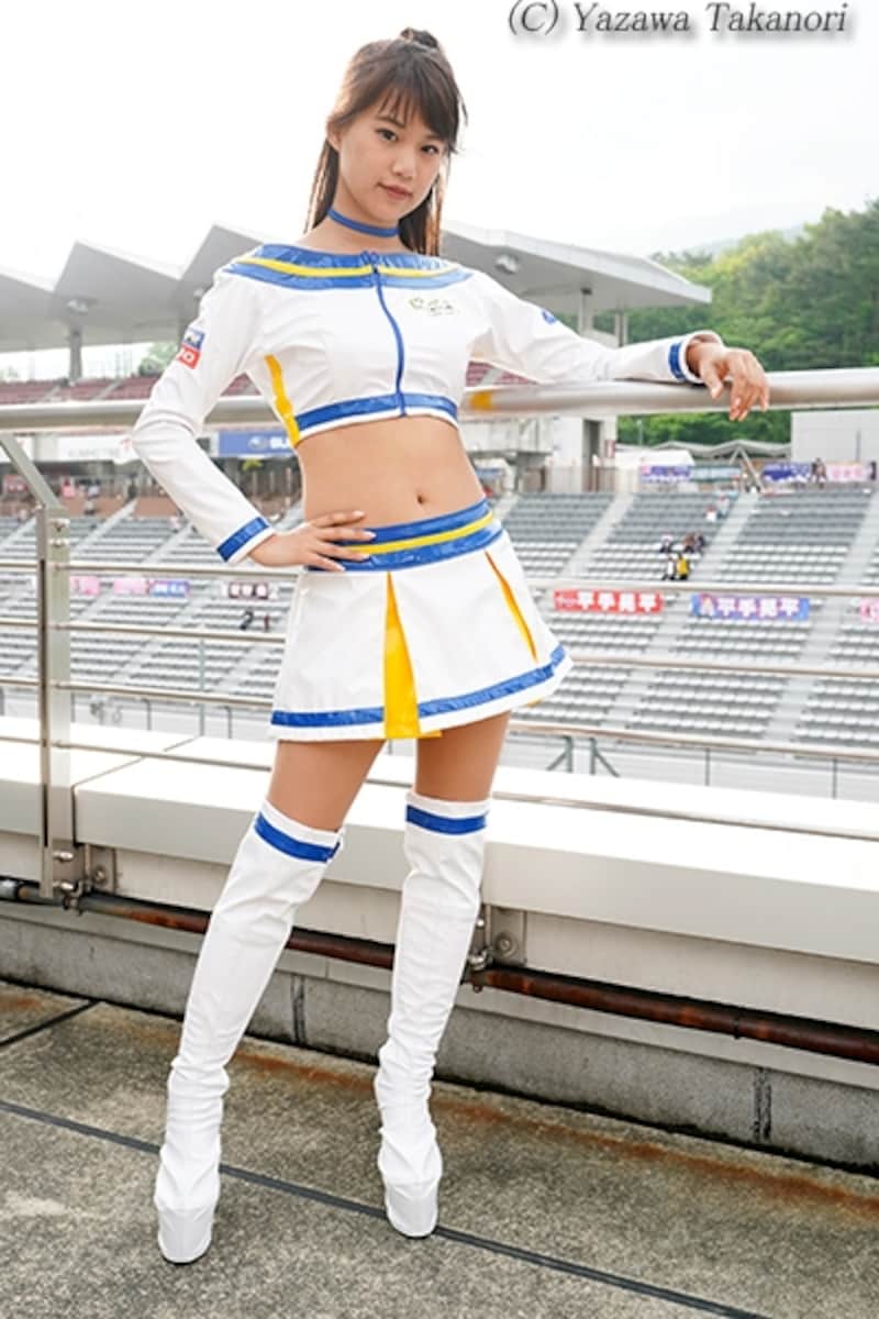 ヨッシー、様、専用　レースクイーン　写真　A3サイズ　1枚 ヨッシー様 リクエスト 10点 まとめ商品 - メルカリ