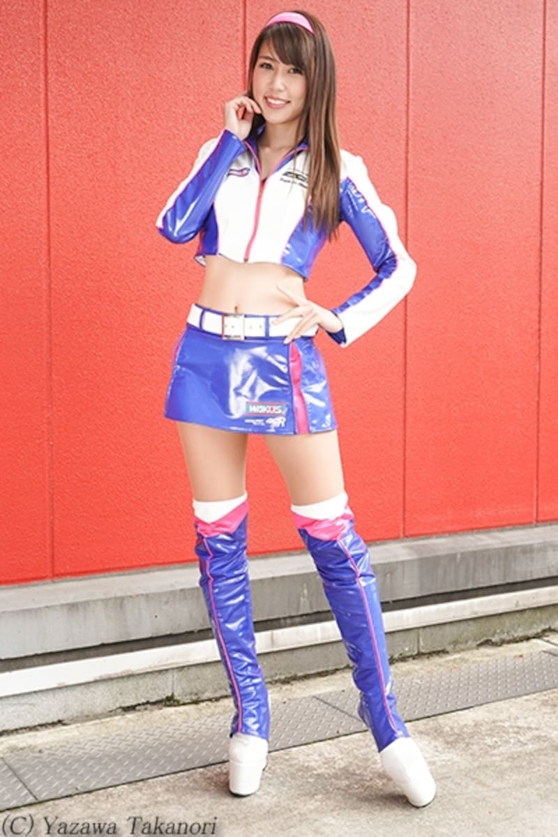 滝川メグ/WAKO'S GIRLS