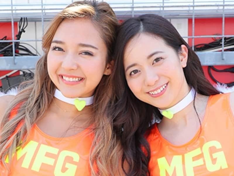 MFGエンジェルス
