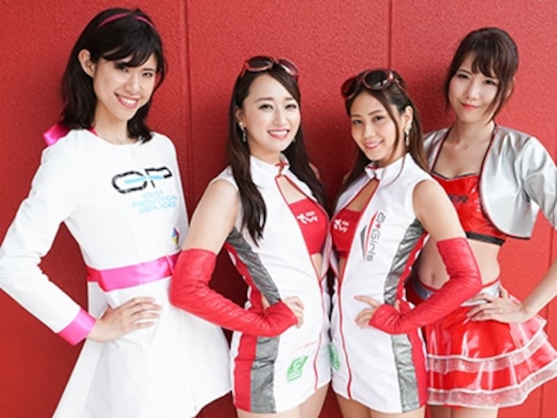 a-girls・GAINER sucre・Toners
