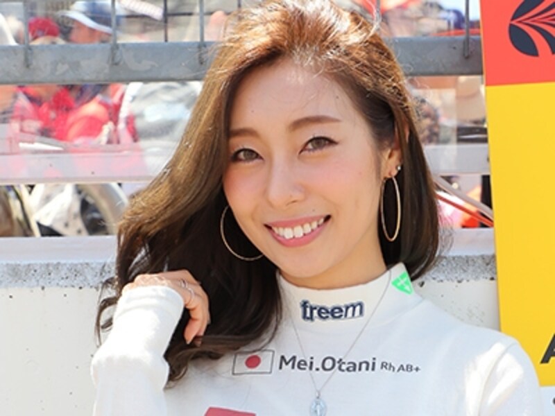 Freem Motorsport Lady