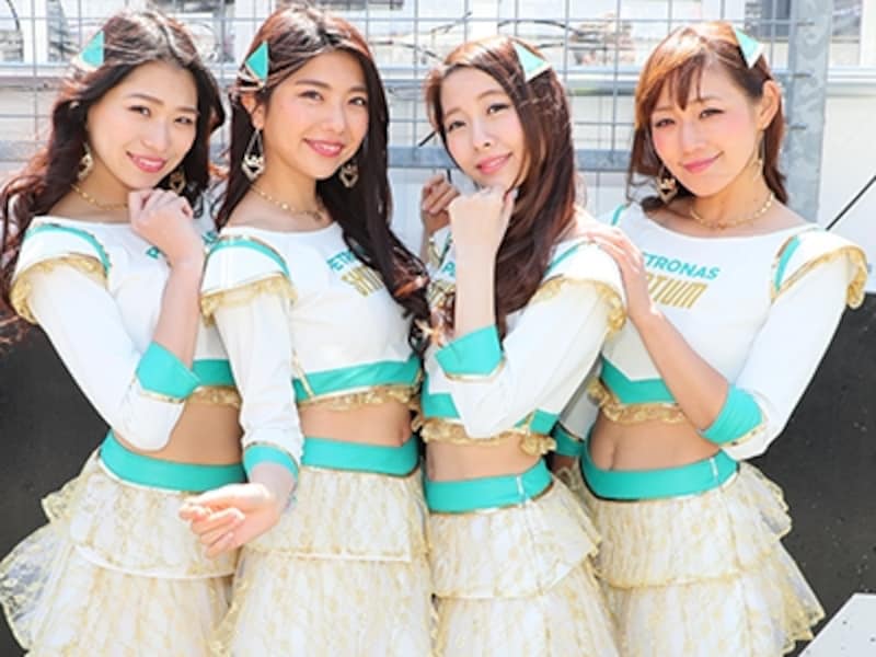 tws プリンセス 2018