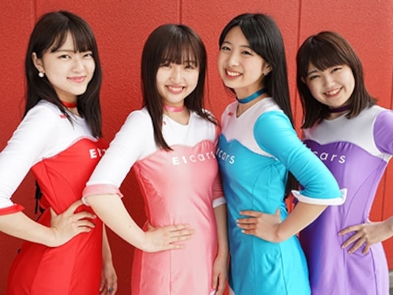 EIcars BENTEY OS☆U