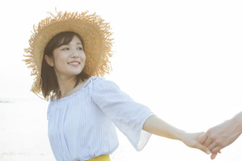 いろいろと経験してみることも大切!