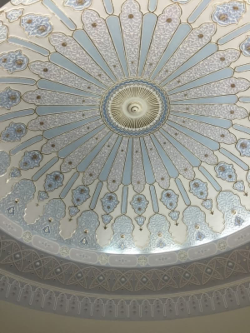 イスラム美術館