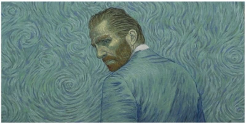 ゴッホ 最期の手紙undefinedフランス映画undefinedおすすめundefinedロケ地undefined舞台