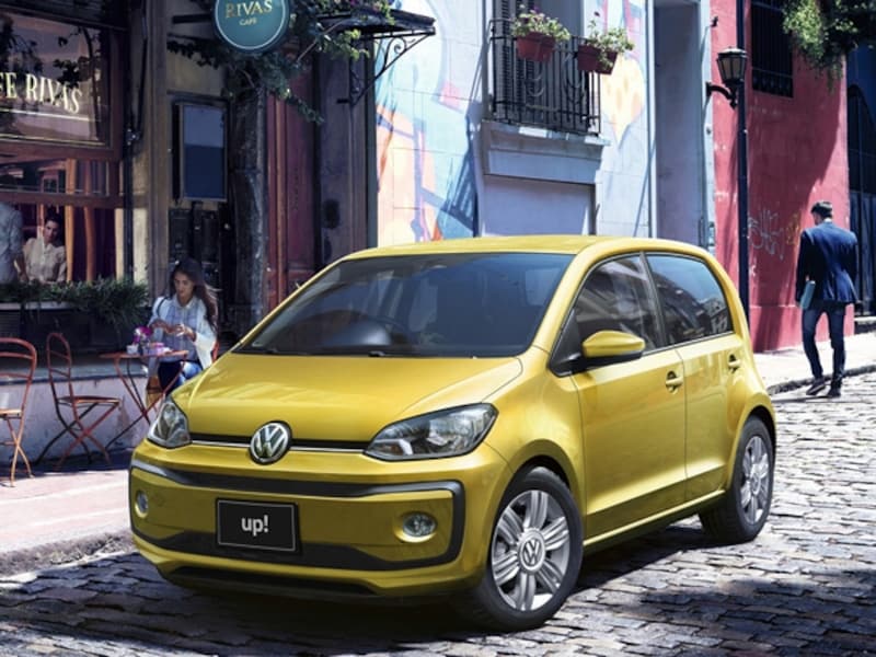 VW up!