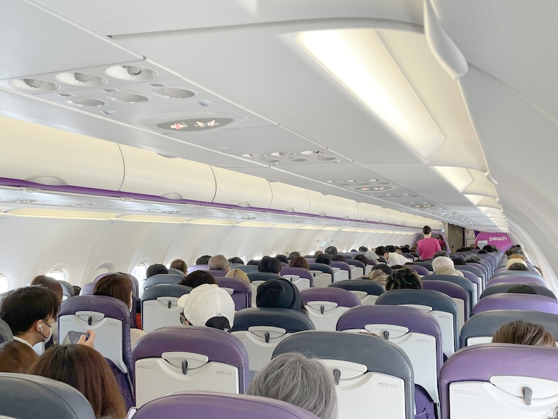 飛行機の座席、どこに座ると快適?「機種別」おすすめ座席位置を 飛行機の座席、どこに座ると快適?「機種別」おすすめ座席位置を