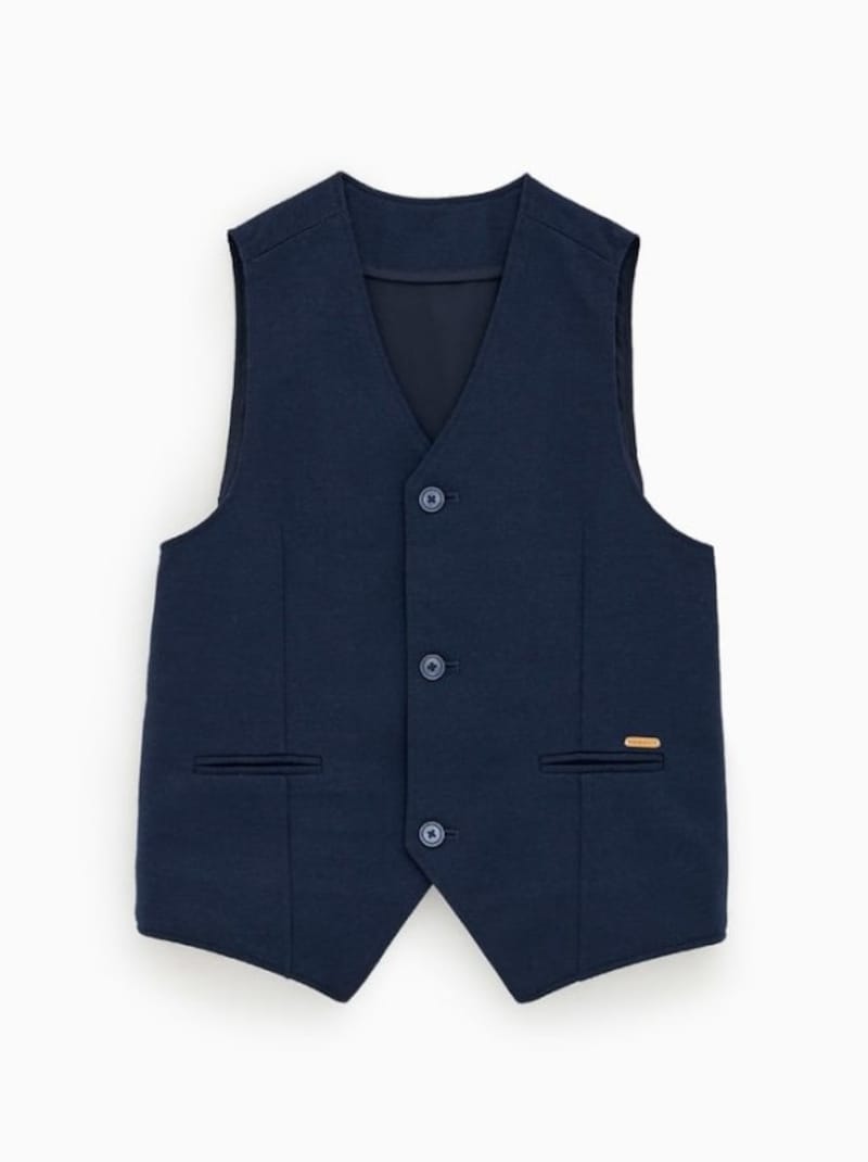 新登場！ZARAキッズの優秀セレモニースタイル [子供服] All About