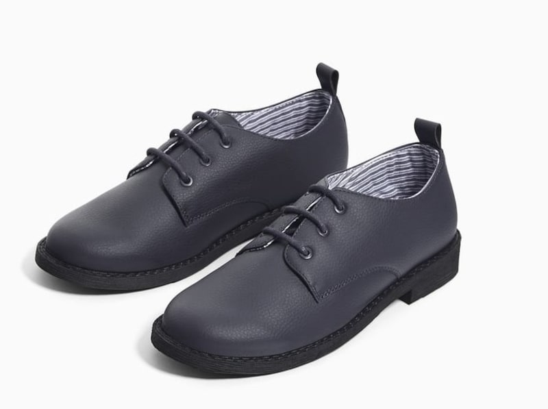 ZARA キッズ ボーイ スマートシューズ