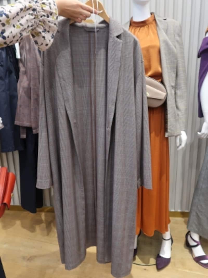 今年は「ガンクラブチェック」に注目！