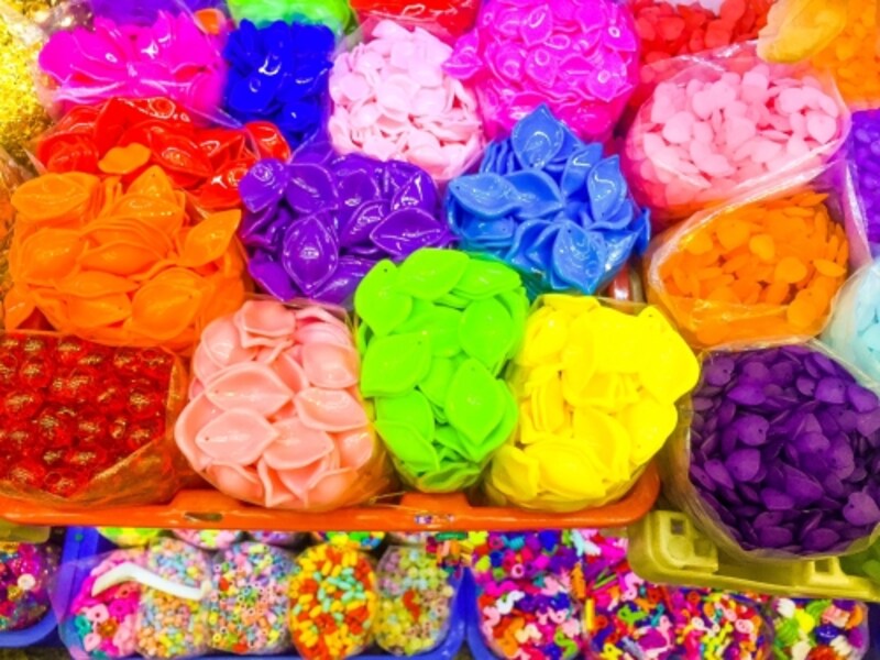 シャムシュイポー