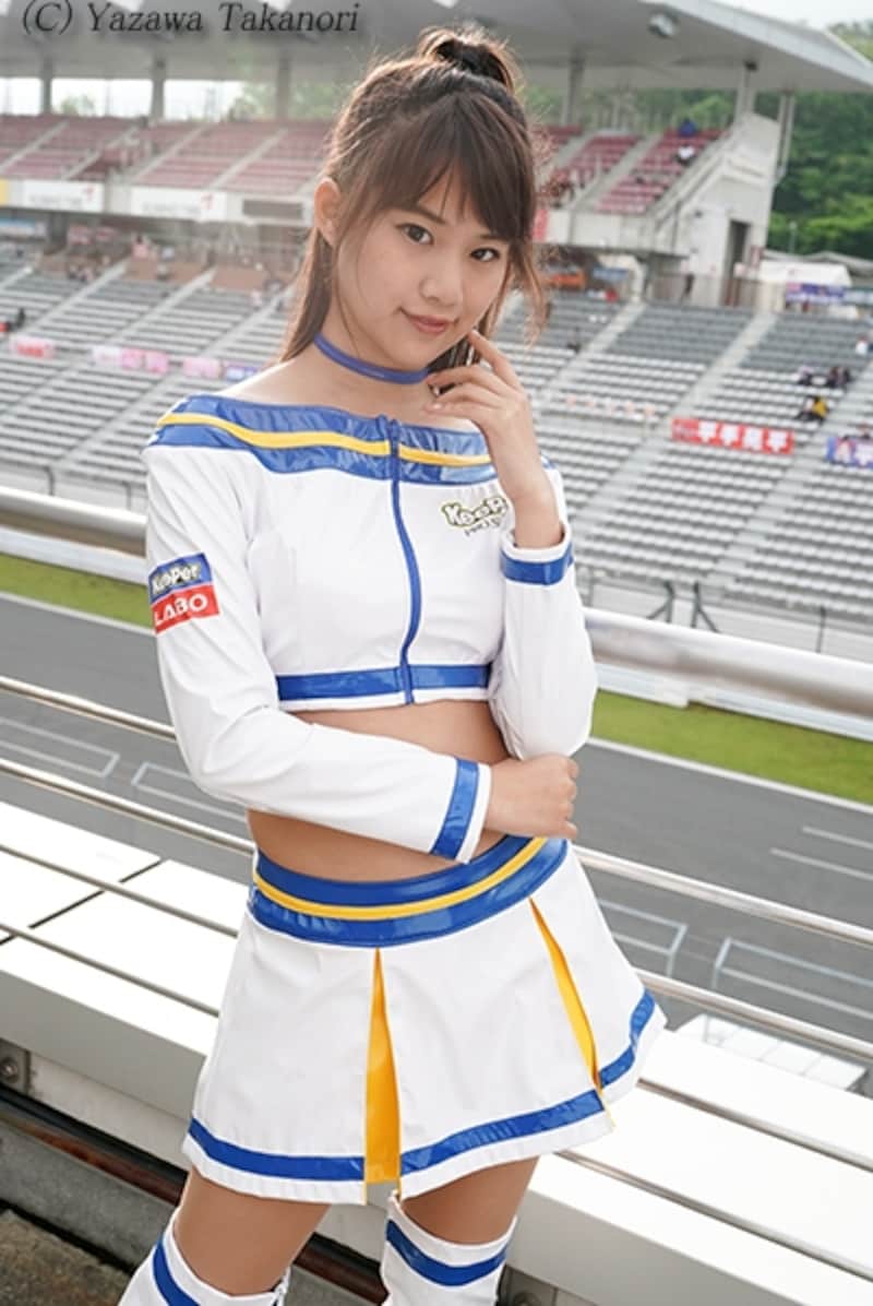 藤高つばさ／キーパーエンジェルズ