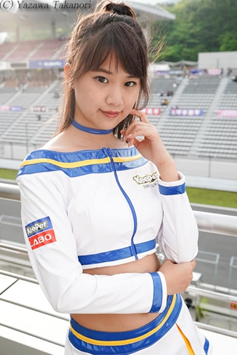 藤高つばさ／キーパーエンジェルズ