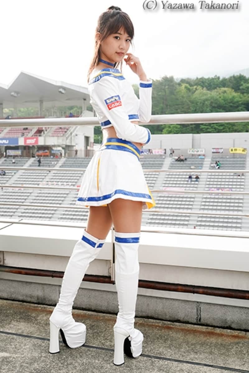 藤高つばさ／キーパーエンジェルズ