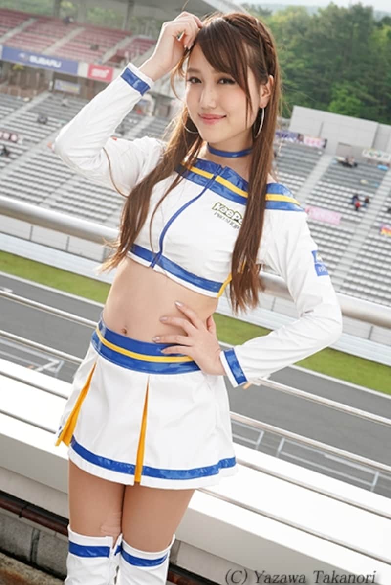 今井みどり／キーパーエンジェルズ