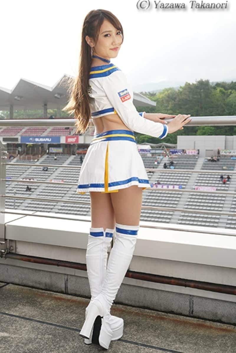 今井みどり／キーパーエンジェルズ