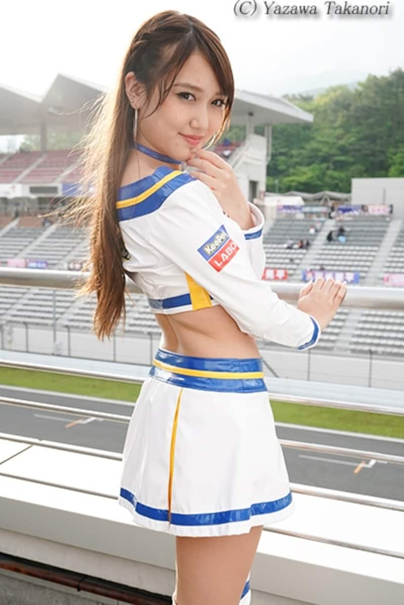 今井みどり／キーパーエンジェルズ