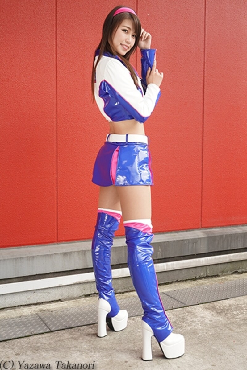 滝川メグ／WAKO'S GIRLS